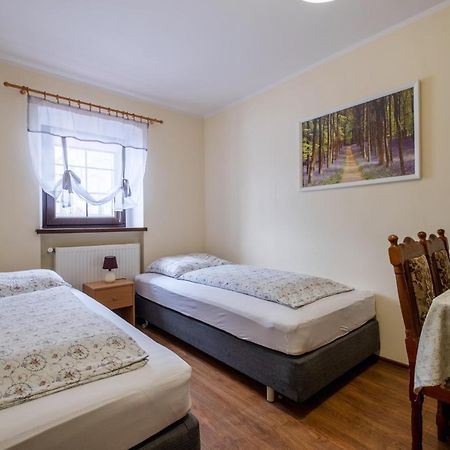 Villa Agnes Karpacz-Milkow Экстерьер фото