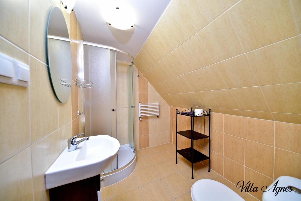 Villa Agnes Karpacz-Milkow Экстерьер фото