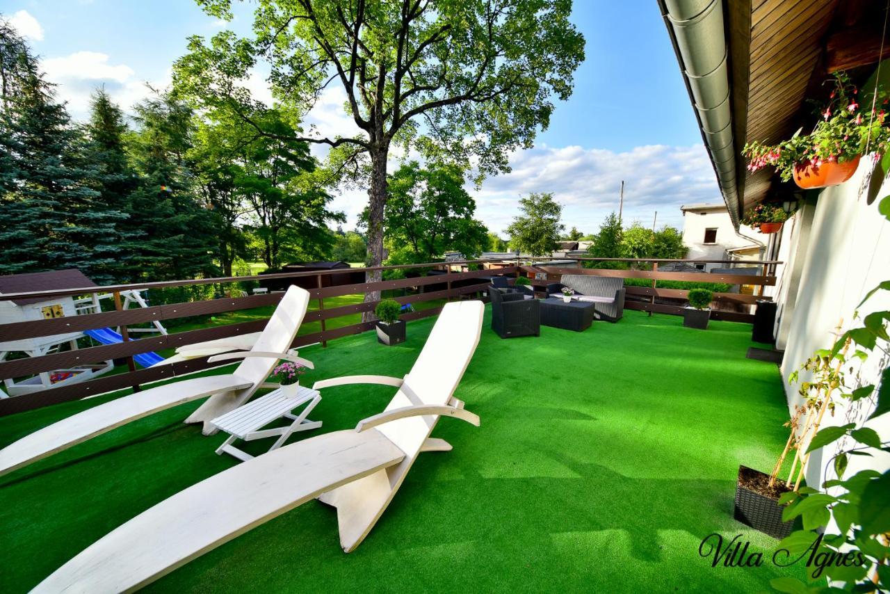 Villa Agnes Karpacz-Milkow Экстерьер фото