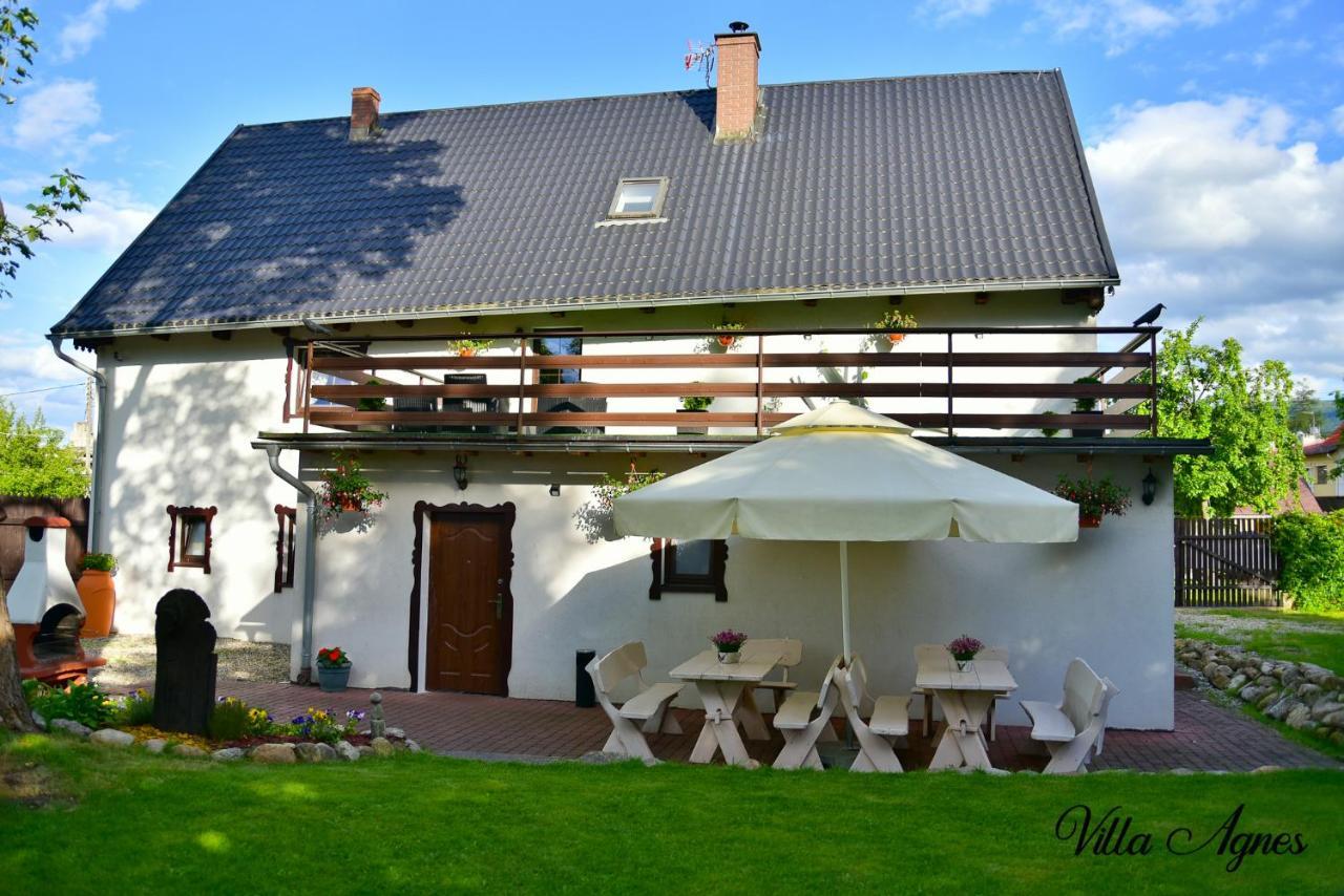 Villa Agnes Karpacz-Milkow Экстерьер фото
