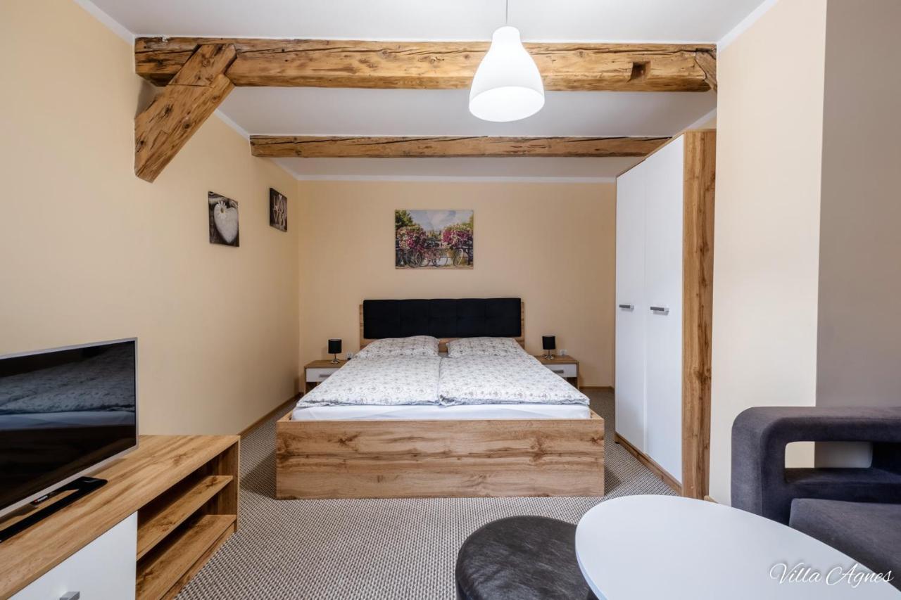 Villa Agnes Karpacz-Milkow Экстерьер фото