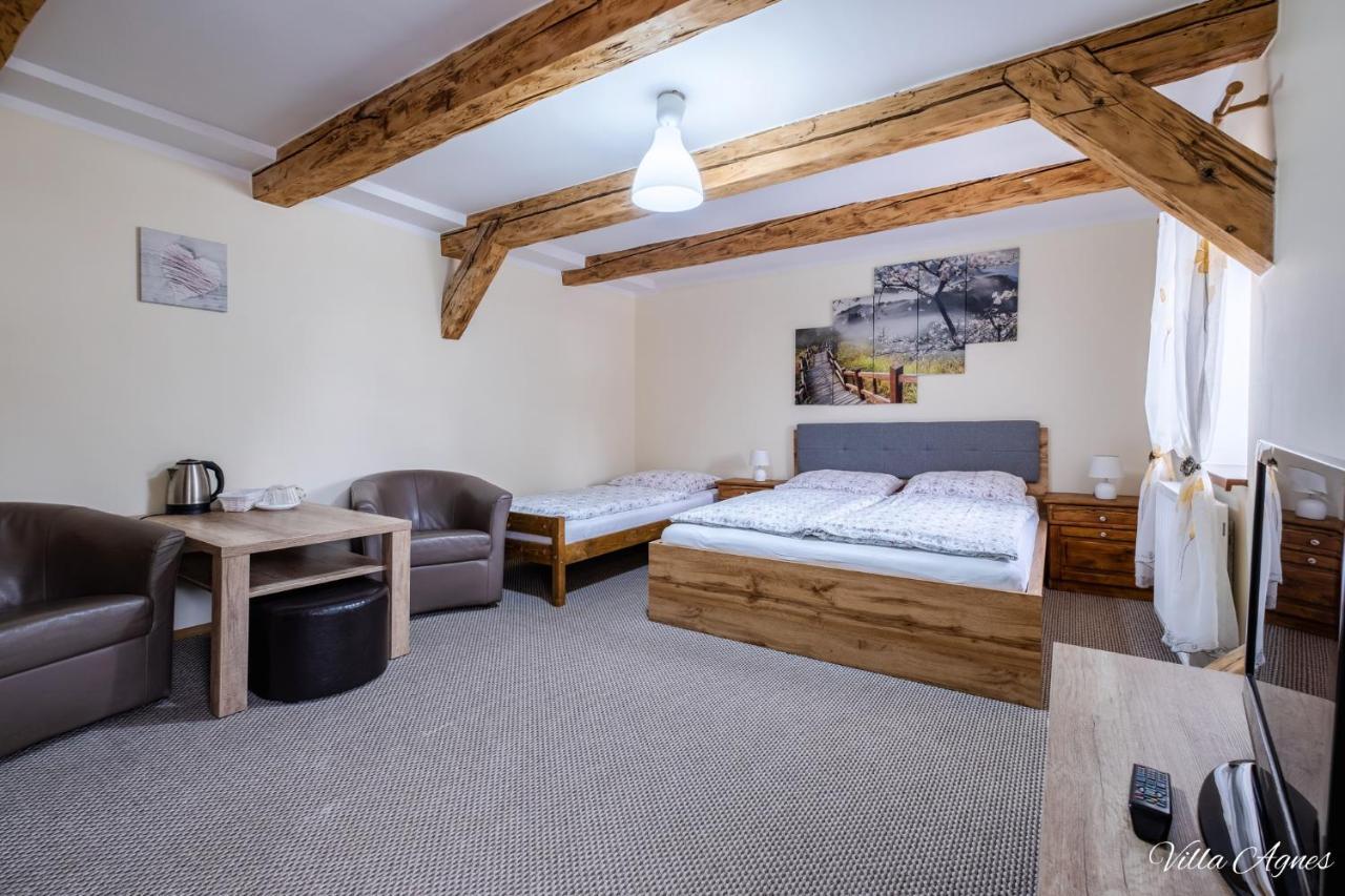 Villa Agnes Karpacz-Milkow Экстерьер фото