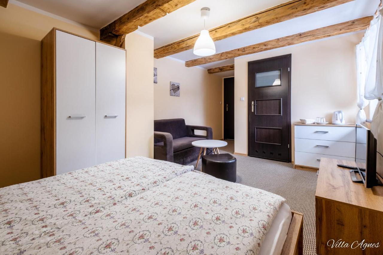 Villa Agnes Karpacz-Milkow Экстерьер фото