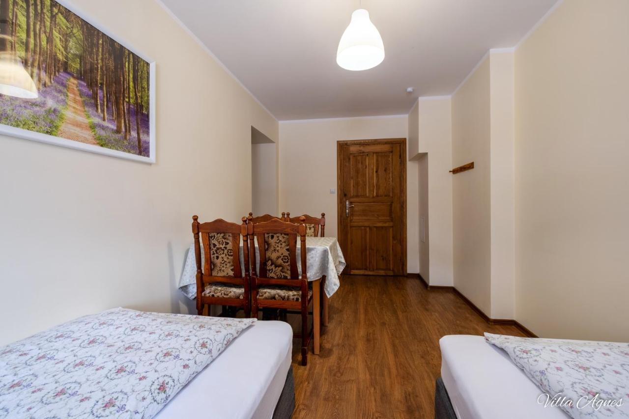 Villa Agnes Karpacz-Milkow Экстерьер фото