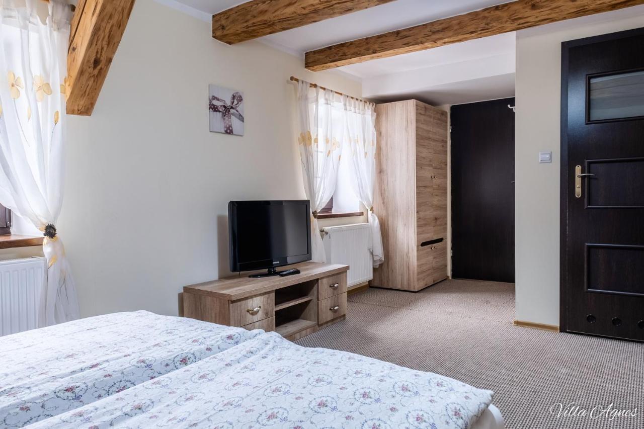 Villa Agnes Karpacz-Milkow Экстерьер фото
