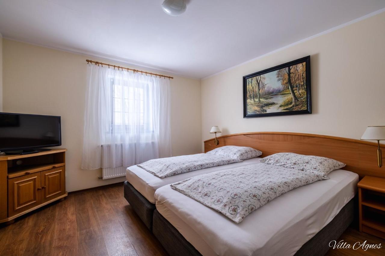 Villa Agnes Karpacz-Milkow Экстерьер фото
